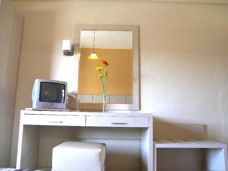 Aristotelis Hotel ฟูร์กา ภายนอก รูปภาพ