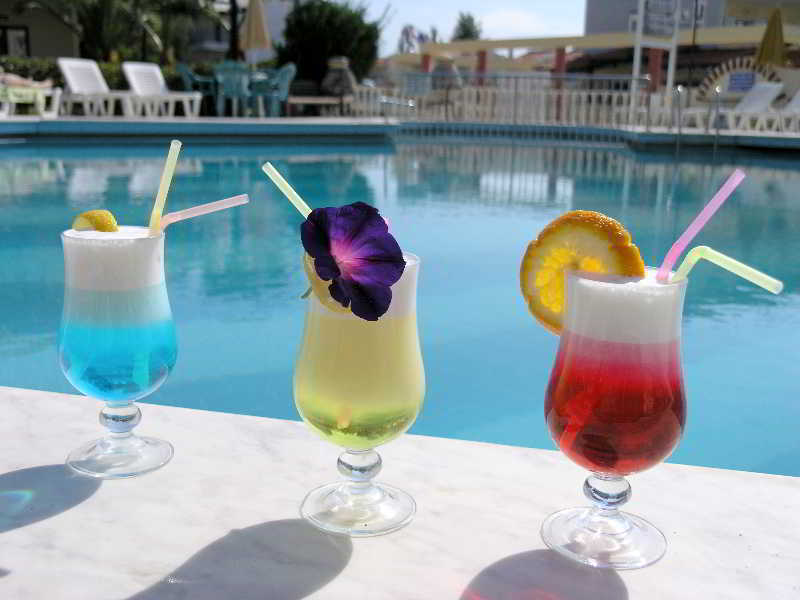 Aristotelis Hotel ฟูร์กา ภายนอก รูปภาพ
