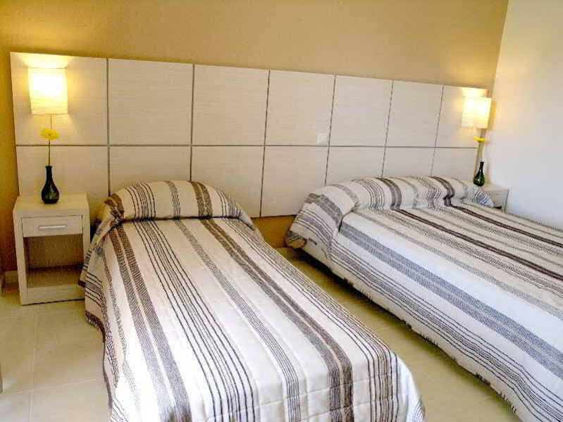 Aristotelis Hotel ฟูร์กา ภายนอก รูปภาพ